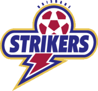 Brisbane Strikers